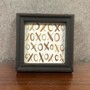 Creative coop framed print. KK106